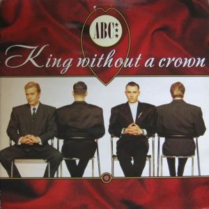 King Without a Crown - album