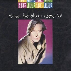 One Better World - album