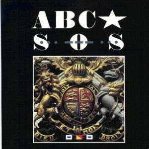S.O.S. - album