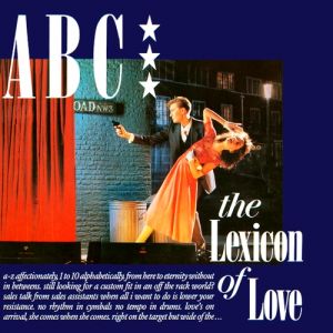 The Lexicon of Love - album
