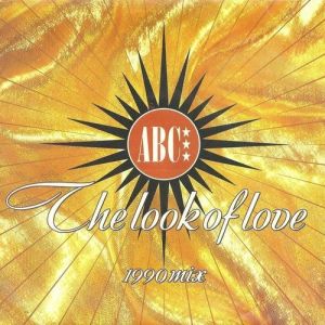 The Look of Love (1990 Mix) - album