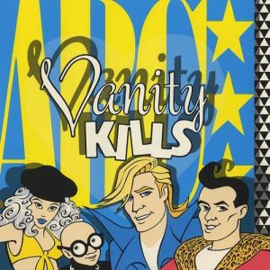 Vanity Kills Album 