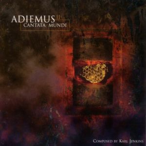 Adiemus II: Cantata Mundi - album