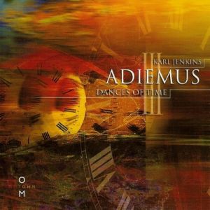 Adiemus III: Dances of Time - album