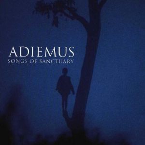 Adiemus: Songs of Sanctuary Album 