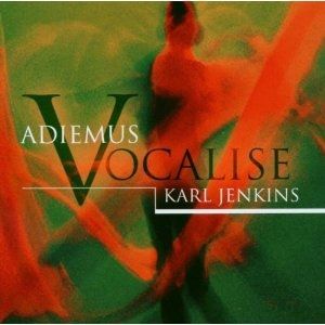 Adiemus V: Vocalise Album 