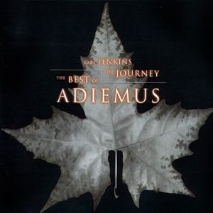 The Journey: The Best of Adiemus - album