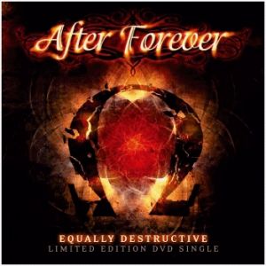 Equally Destructive - album