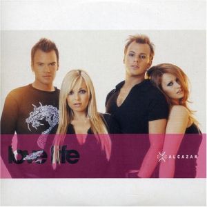Love Life - album