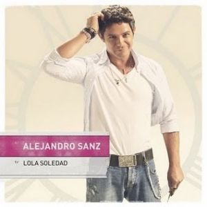 Lola Soledad - album