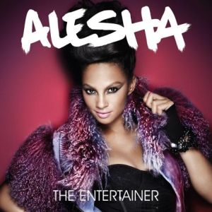 The Entertainer - album