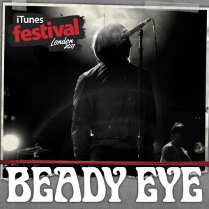 iTunes Festival: London 2011