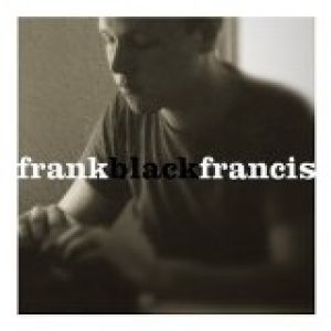 Frank Black Francis - album
