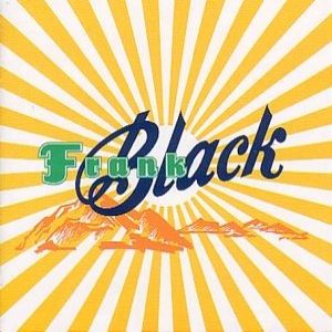 Frank Black - album