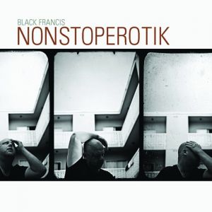NonStopErotik - album