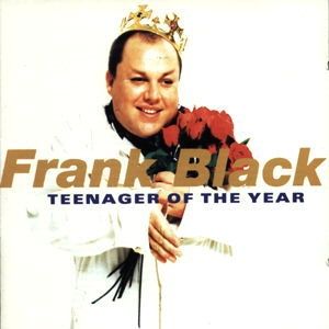 Teenager of the Year - album