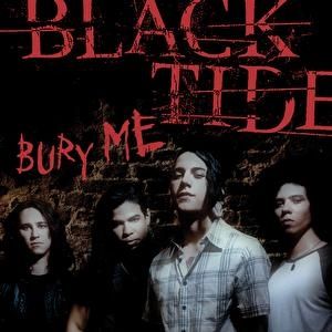 Bury Me - album