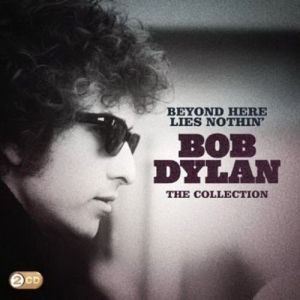 Beyond Here Lies Nothin' - The Collection - album