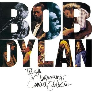 The 30th Anniversary Concert Celebration - album