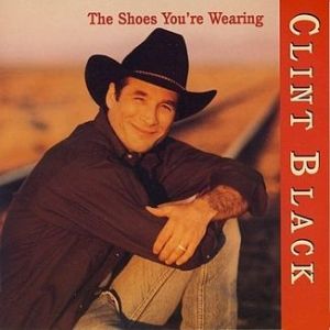 The Shoes You're Wearing - album