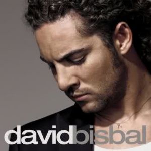 David Bisbal - album