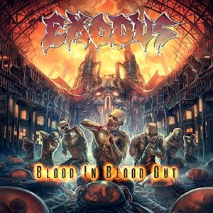 Blood In, Blood Out - album