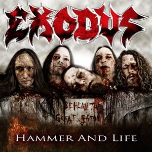Hammer and Life - album
