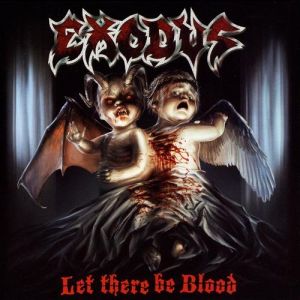 Let There Be Blood - album
