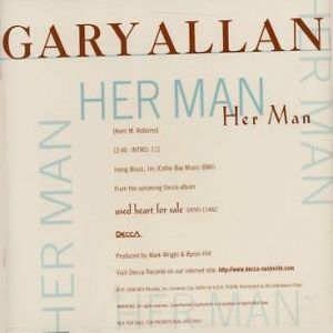 Her Man - album