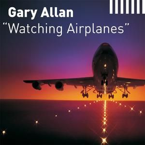 Watching Airplanes - album