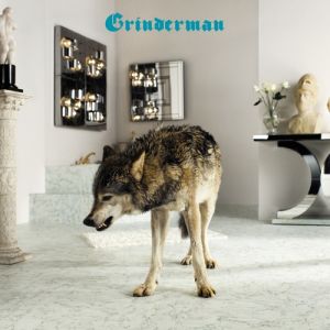 Grinderman 2 - album
