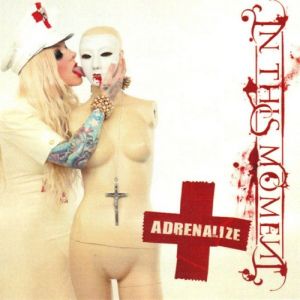 Adrenalize - album