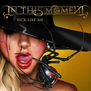 Sick Like Me - album