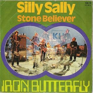 Silly Sally Album 