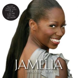 Jamelia – The Collection