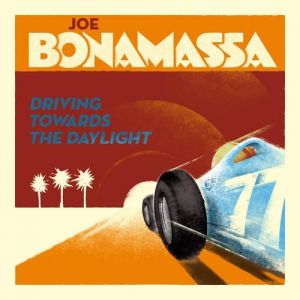 Driving Towards the Daylight - album
