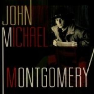 John Michael Montgomery - album