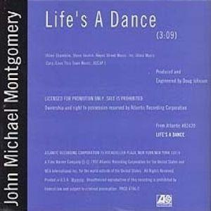 Life's a Dance - album