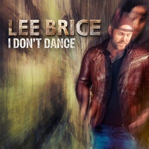 I Don't Dance - album