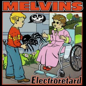 Electroretard Album 