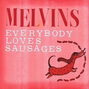 Everybody Loves Sausages Album 