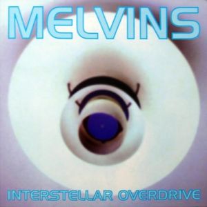 Interstellar Overdrive Album 