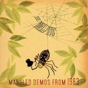 Mangled Demos from 1983