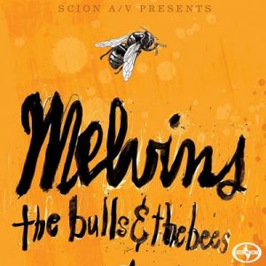 The Bulls and The Bees Album 