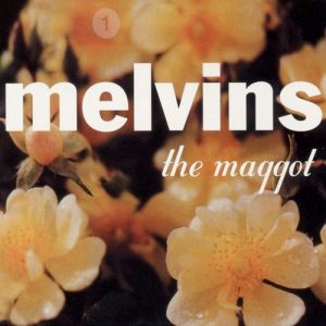 The Maggot Album 