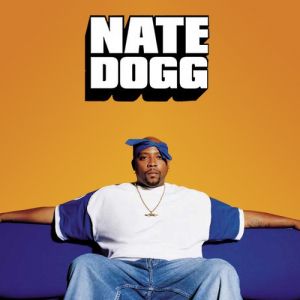 Nate Dogg - album