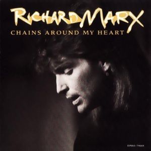 Chains Around My Heart - album