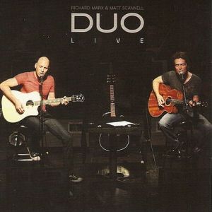 Duo Live - album
