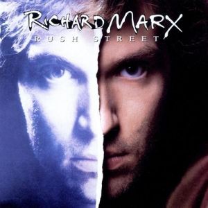 Rush Street - album