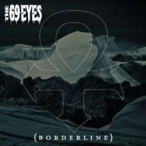 Borderline - album